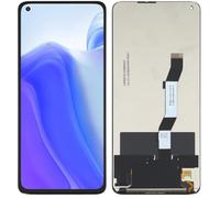 tradebit Schermo di ricambio per smartphone Xiaomi Mi 10T Pro 5G MZB07ZCIN REF