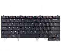 Tradebit - Tastiera per Dell E5420 E6220 E6230 E6320 E6330 QWERTY US