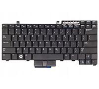 Tradebit - Tastiera per Dell E5500 E6400 E6500 E5400 E6410 QWERTY US