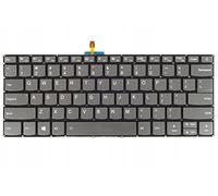 Tradebit - Tastiera per Lenovo 120S-14IAP LED QWERTY US
