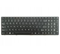 tradebit - Tastiera per Lenovo B570 B570E B580A B590 B590A QWERTY US