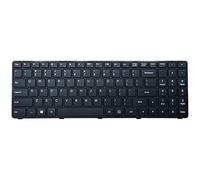 Tradebit - Tastiera per Lenovo ideepad 100 15ibd 100-15ibd QWERTY US