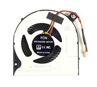 Tradebit - Ventola per PC portatile Acer Aspire 7 A717 Predator Helios 300 PH315-51 DFS541105FC0T