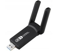 Tradebit - WiFi 1200 Mbit/s 5 GHz USB 3.0 + scheda antenna