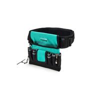 TRADEFORCE - MARSUPIO DA ELETTRICISTA PORTA UTENSILI BORSA CASSETTA DA LAVORO