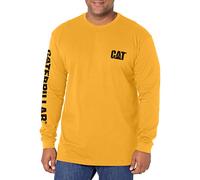 Trademark Banner Maglietta a maniche lunghe