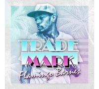 Trademark Da Skydiver Presents - Flamingo Barnes