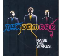 Trademark - Raise the Stakes