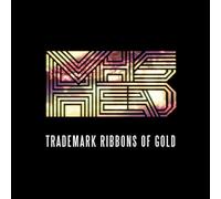 VHS Head Trademark Ribbons of Gold (CD) Album