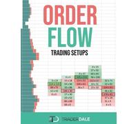 Trader Dale Order Flow (Tascabile) Insider's Guide to Trading