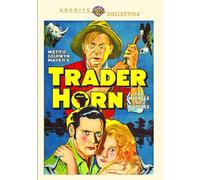 Trader Horn