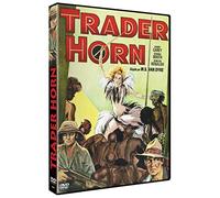 Trader Horn DVD 1931