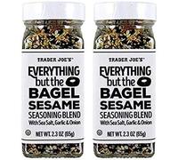 Trader Joe ekox Everything but The Bagel Sesamo Seasoning Blend 3