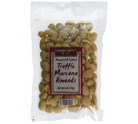 Trader Joes - Set di 3 mandorle al tartufo tostato e salato