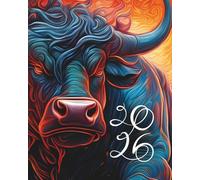 Trader Planner 2026: Daily Trading Journal, Risk Management Log & Market Review Notebook: Daily trade log, pre-market planning, risk tracking, ... building system for consistent traders