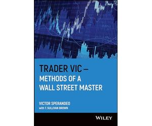 Trader Vic-Methods of a Wall Street Master