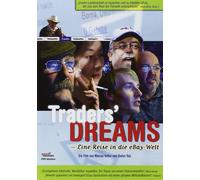 Traders' Dreams - Eine Reise in die eBay Welt (DVD)