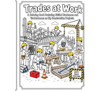 Trades at Work: Meet the Trades