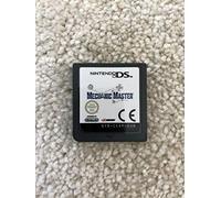 TRADEWEST GAMES LTD MECHANIC MASTER