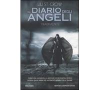 Tradimenti. Il diario degli angeli