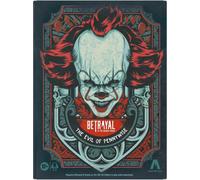 Tradimento At The Neibolt House: The Evil Of Pennywise Espansione