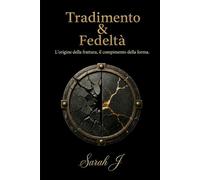 Tradimento & Fedeltà: L'origine della frattura, il compimento della forma