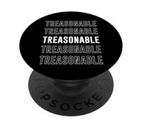 Tradimento PopSockets PopGrip Adesivo