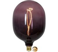 Trading a stella - lampada a led E27 C150 Colourmix - 4.0W - 1800K - Dimmable