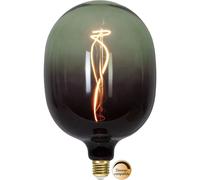 Trading a stella - lampada a led E27 C150 Colourmix - 4.0W - 1800K - Dimmable