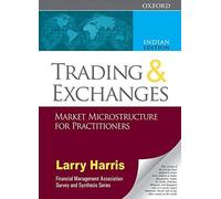Trading and Exchanges: Market Microstructure for Practitioners