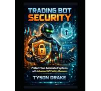 Trading Bot Security: Protect Your Automated Systems with Advanced API Safety Measures