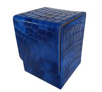 Trading Card Deck Box MTG Card TCG Con Chiusura A Calamita Porta Carte Deck Box
