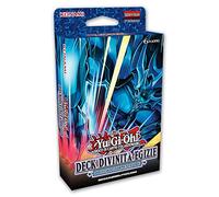 YU-GI-OH!- Trading Card Game Egyptian God Obelisk-Structure Deck, 192703
