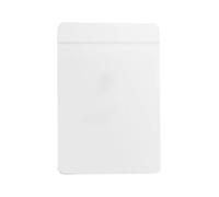 Trading Card Sleeves, Football Star Protector, Pvc Clear Photocard Cover, Lightweight And Easy To Use, Strong Collectible Shield, For Teens Adults Board Game Family Night Use, 3.35x4.88 Inches