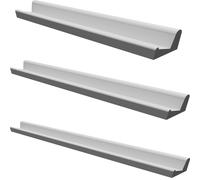 Trading Card Wall Display Shelf for Ultra Pro One-Touch & Graded Card Cases