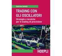 Trading con gli oscillatori. Strategie e tecniche per il trading di precisione
