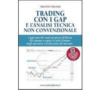 Trading con i GAP e l’analisi tecnica non convenzionale. I GAP sono dei vuoti nei prezzi di Borsa che aiutano a capire lo stato d’animo degli operatori e la direzione del mercato