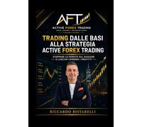 TRADING DALLE BASI ALLA STRATEGIA ACTIVE FOREX TRADING: Stoppare le perdite sul nascere e lasciar correre i profitti