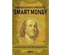 Trading Experts Alpha Secrets Step 11: Learn IPO, Stock Earnings and Tax Secrets from Ex Wall Street Traders: We Got Fired From Wall Street Exposing Some of These Secrets In This Book!