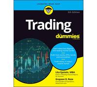 Trading for Dummies