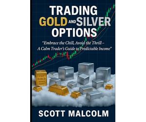 Trading Gold and Silver Options: Embrace the Chill, Avoid the Thrill - A Calm Trader's Guide to Predictable Income