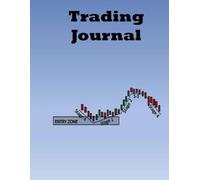 Trading Journal: Detailed investment tracking