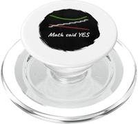 Trading Matematica Analisi Tecnica Trader ADX PopSockets PopGrip per MagSafe