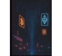 Trading Notebook for Traders:: 120 Pages with Grid Layout | Hard Cover Journal for Stock & Crypto Market Analysis, Strategies & Notes