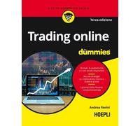 Trading online for dummies