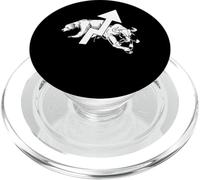 Trading Orso Toro Stock Options - Scalping Borsa Day Trader PopSockets PopGrip per MagSafe