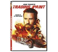 Trading Paint