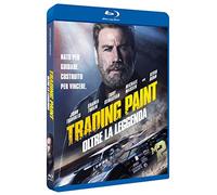 Trading Paint - Oltre La Leggenda (Blu-Ray) ( Blu Ray)