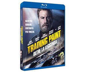 Trading Paint - Oltre La Leggenda (Blu-Ray) ( Blu Ray)
