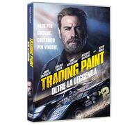 Trading Paint - Oltre La Leggenda (Dvd) ( DVD)
